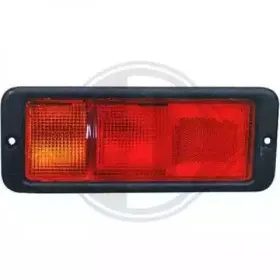 Задний фонарь DIEDERICHS купить