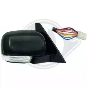 Наружное зеркало DIEDERICHS купить