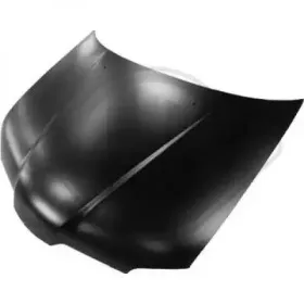 Капот двигателя DIEDERICHS купить