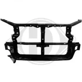 Облицовка передка DIEDERICHS купить