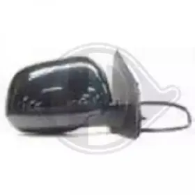 Наружное зеркало DIEDERICHS купить