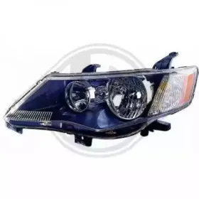 Основная фара DIEDERICHS купить