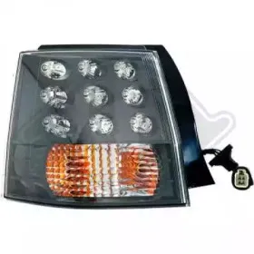 Задний фонарь DIEDERICHS купить