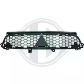 Решетка радиатора DIEDERICHS купить