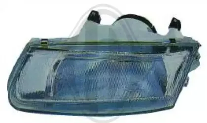 Основная фара DIEDERICHS купить