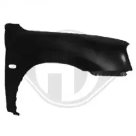 Крыло DIEDERICHS купить