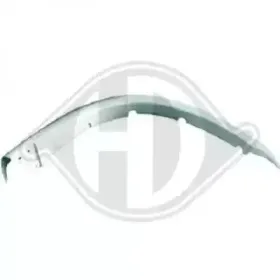 Обшивка, колесная ниша DIEDERICHS купить