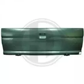 Задняя дверь DIEDERICHS купить