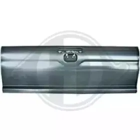 Заслонка багажника /помещения для груза DIEDERICHS купить