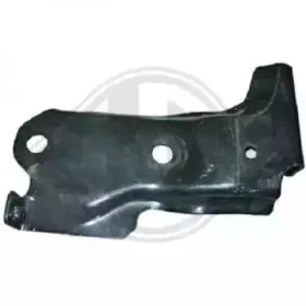 Кронштейн, буфер DIEDERICHS купить