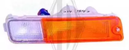 Фонарь указателя поворота DIEDERICHS купить