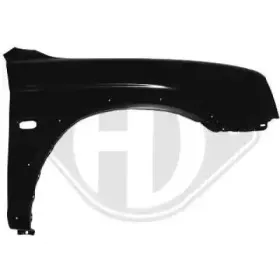 Крыло DIEDERICHS купить