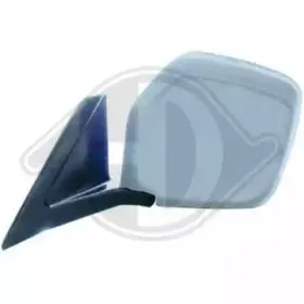 Наружное зеркало DIEDERICHS купить