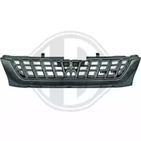 Решетка радиатора DIEDERICHS купить