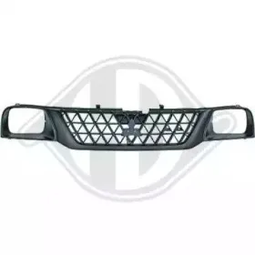 Решетка радиатора DIEDERICHS купить