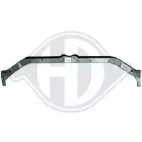 Облицовка передка DIEDERICHS купить