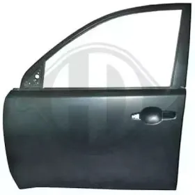 Дверь, кузов DIEDERICHS купить