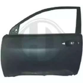 Дверь, кузов DIEDERICHS купить