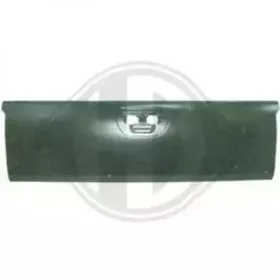 Задняя дверь DIEDERICHS купить