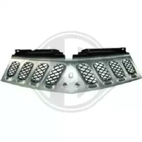 Решетка радиатора DIEDERICHS купить