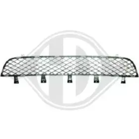 Решетка вентилятора, буфер DIEDERICHS купить