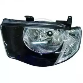 Основная фара DIEDERICHS купить