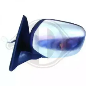 Наружное зеркало DIEDERICHS купить