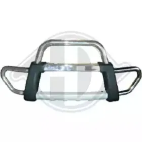 Кенгурятник DIEDERICHS купить