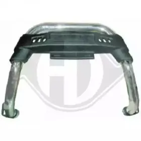 Кенгурятник DIEDERICHS купить