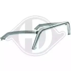 Дуга безопасности DIEDERICHS купить