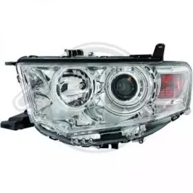 Основная фара DIEDERICHS купить