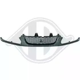 Решетка радиатора DIEDERICHS купить