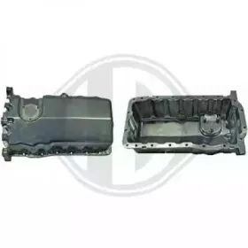 Масляный поддон DIEDERICHS купить