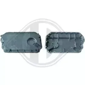 Масляный поддон DIEDERICHS купить