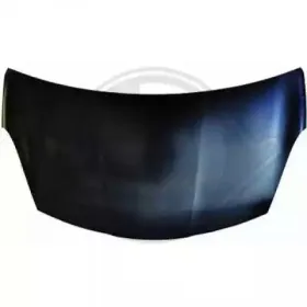 Капот двигателя DIEDERICHS купить