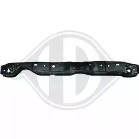 Облицовка передка DIEDERICHS купить