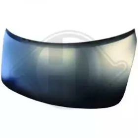 Капот двигателя DIEDERICHS купить