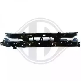 Облицовка передка DIEDERICHS купить