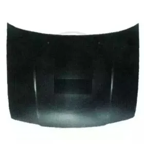 Капот двигателя DIEDERICHS купить