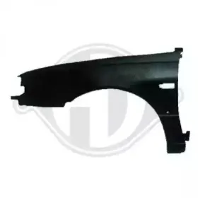 Крыло DIEDERICHS купить