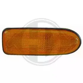 Фонарь указателя поворота DIEDERICHS купить