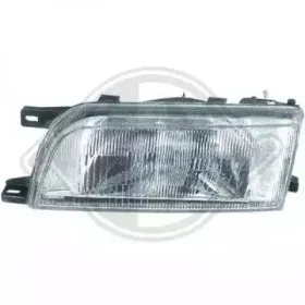 Основная фара DIEDERICHS купить