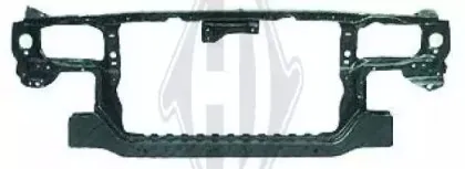 Облицовка передка DIEDERICHS купить