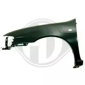 Крыло DIEDERICHS купить