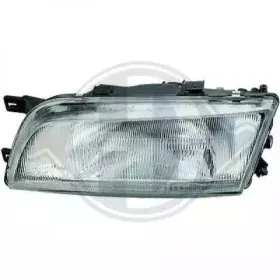 Основная фара DIEDERICHS купить