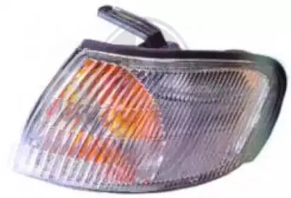 Фонарь указателя поворота DIEDERICHS купить