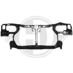 Облицовка передка DIEDERICHS купить