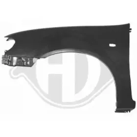 Крыло DIEDERICHS купить