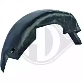 Обшивка, колесная ниша DIEDERICHS купить