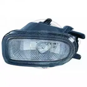 Противотуманная фара DIEDERICHS купить